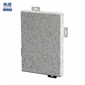 China Stadiums Aluminium Curtain Wall Waterproof Natural Stone Wall Panels wholesale