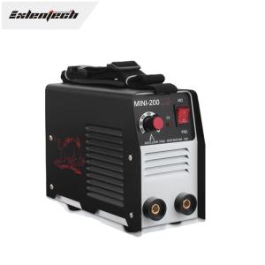 China Mini Single Pcb Board MMA Inverter Welder 120Amp IGBT Technology wholesale