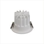 Recessed Anti Glare LED Downlights Round Shaped High Power 36w