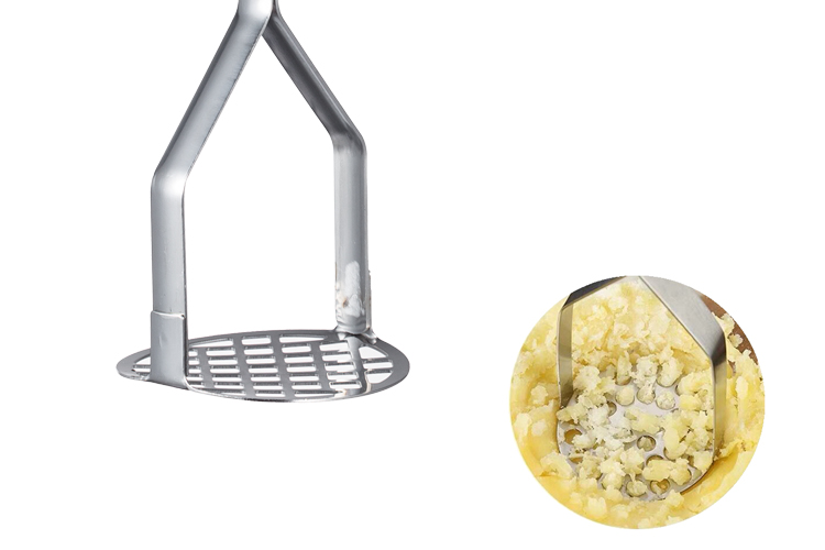 Eco-Friendly Stainless Steel Kitchen Utensils Set for Professional Cooking Appliances