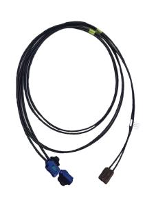 China Coaxial Fakra Cable Assembly wholesale