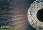 Cr-Mo Alloy Steel Castings / Wear-resistant Castings Mill Liner