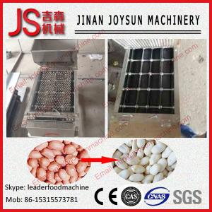 China Adjustable Peeled peanut chicpeas almond are used for frying wholesale