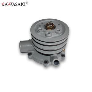 China Excavator Water Pump For R210-7 wholesale