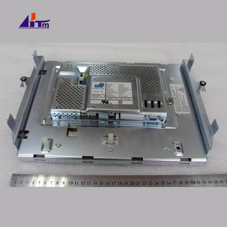 0090025272 NCR 6622 6625 LCD Display Monitor 009-0025272