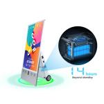 Outdoor Digital Signage The Latest Technology for Effective Outdoor Advertising