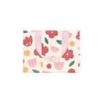 High End Oli Printing Flowers Style Cosmetic Clothing Shopping Paper Gift