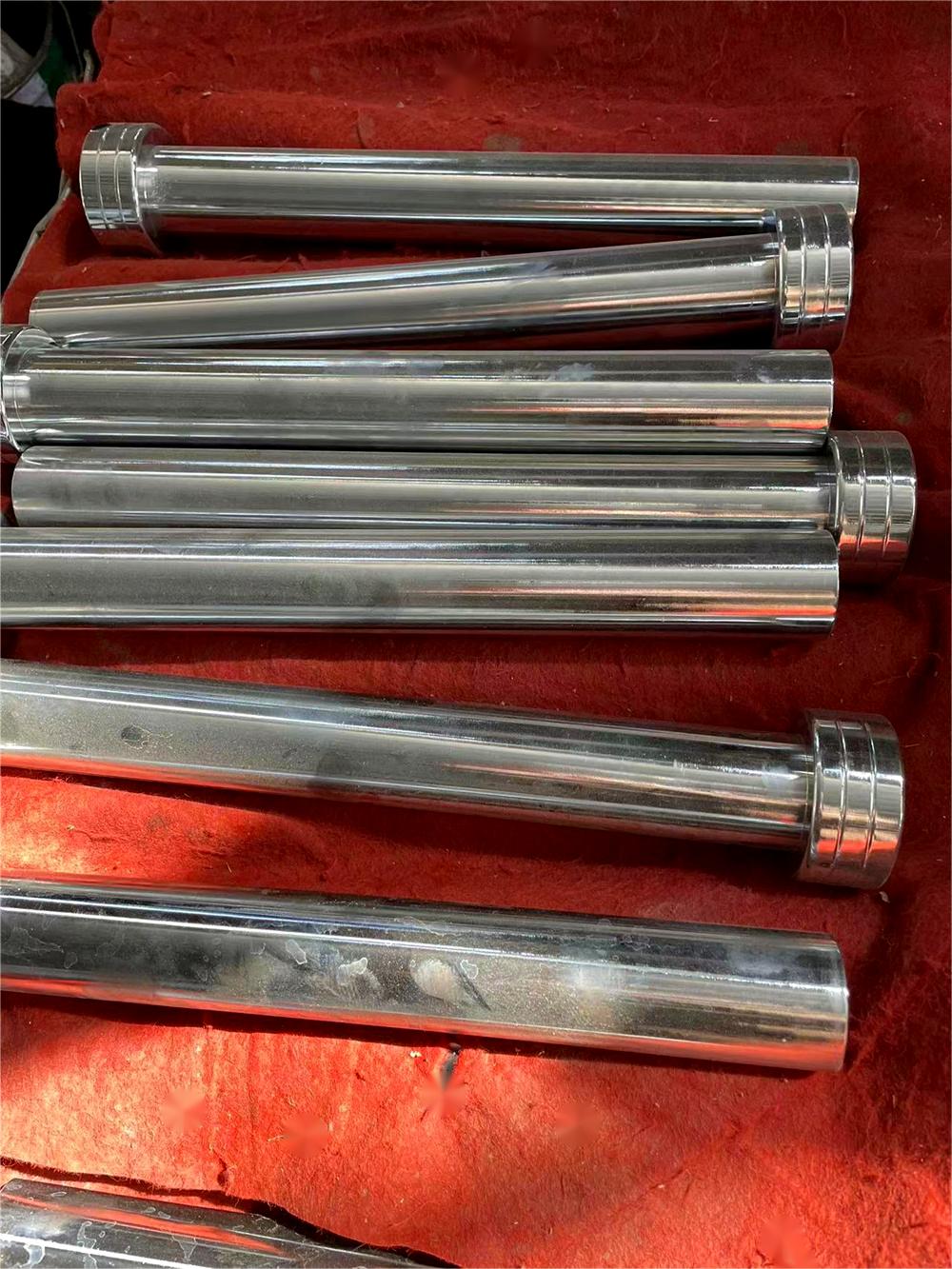 Weight Lifting 20kg Regular Barbell Bar Fitness Equipment Training Competition