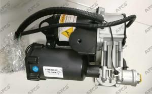 China LR023964 LR006200 Air Ride Suspension Air Compressor Pump For Range Rover Sporti L320 wholesale