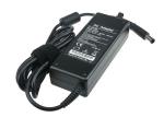 Black AC Universal Power Adapter Laptop For HP , Replacement Laptop Chargers 3