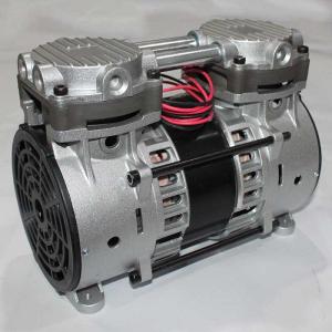 China 220V 50Hz Oil Free Dental Compressor GSE 630W Beauty Compressor Industries wholesale