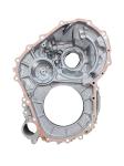Remanufactured U151F 5-speed Automatic Transmission Front Drive Axle Housing
