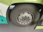 48 Seats Euro 5 Yutong Zk6119 Used Passenger Bus For Business