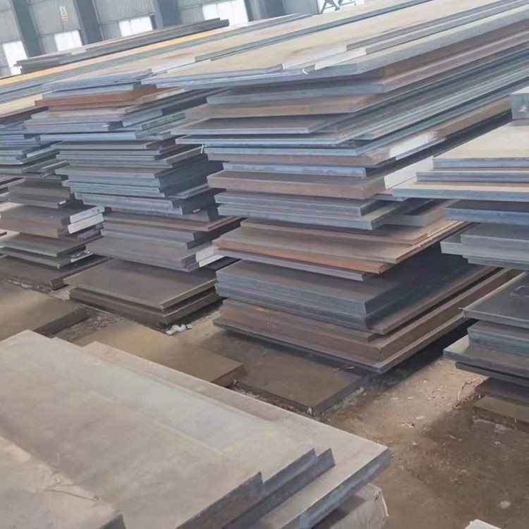 Bright Surface Hot Rolled Stainless Steel Sheet OEM 3mm Stainless Steel Plate