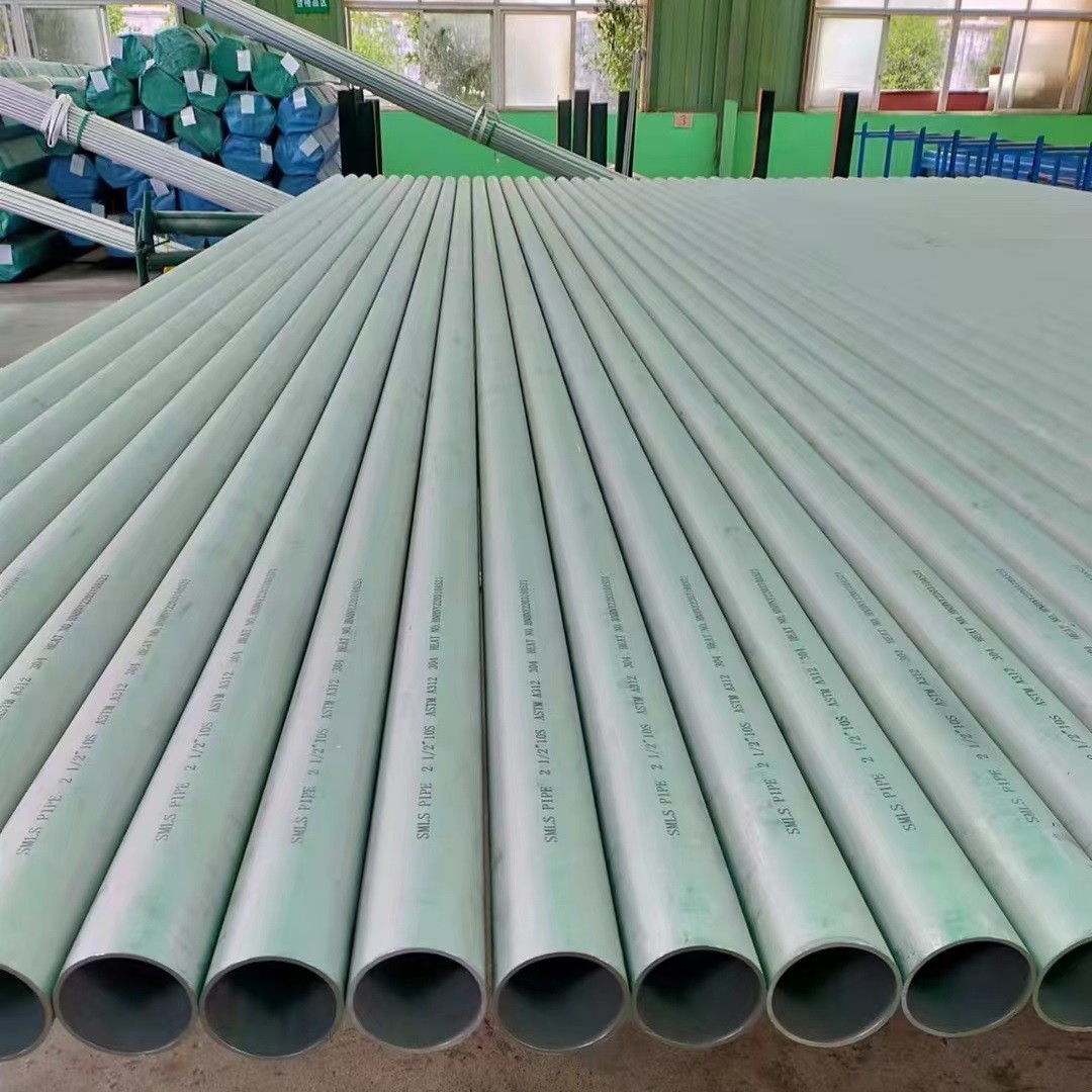 DIN 1.4876 / Alloy 800 / 800H Nickel Alloy Seamless Pipe Tubing ASTM EN DIN Standard