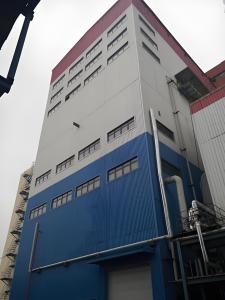 China Professional Heavy Duty Industrial Steel Platform Easy To Assemble And Disassemble wholesale
