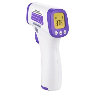 China LCD Dispaly Infrared Temperature Gun , Digital IR Infrared Thermometer wholesale