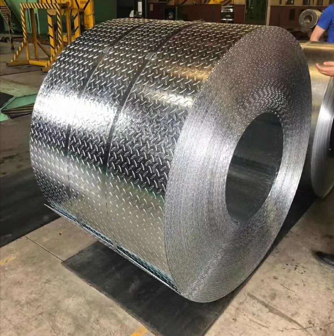 TISCO POSCO BAOSTEEL Cold Rolled Stainless Steel Coil 304 240mm 1500mm