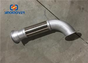 China ISO9001 Aluminum Heavy Duty Sino Truck Spare Parts wholesale