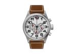 Collection Stainless Steel Chronograph Watch Male Multi Dial Color 100 M