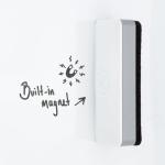 Custom EVA Magnetic Whiteboard Wiper Dry Erase Whiteboard Eraser