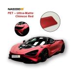 Weather Resistance Color Changing Car Paint Protection Film Stretchable