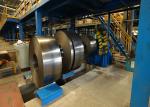 SGCH 30g Hot Dipped Galvanized Steel Strip Zinc Coated Steel For Industrial