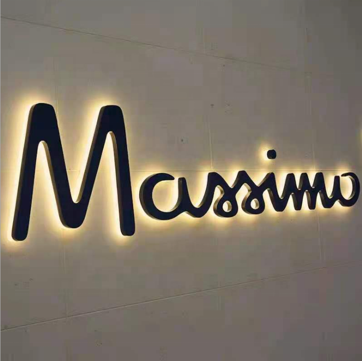Night market store light box can magnetic suction car roof mobile charging multi-color luminous billboard