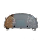 Sinotruk HOWO Truck Trailer Cabin Instrument Panel Wg9716582201 Standard Gearbox