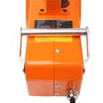 SUV 10 Ton Hydraulic Jack , Heavy Duty Hydraulic Floor Jack 25A Max Current
