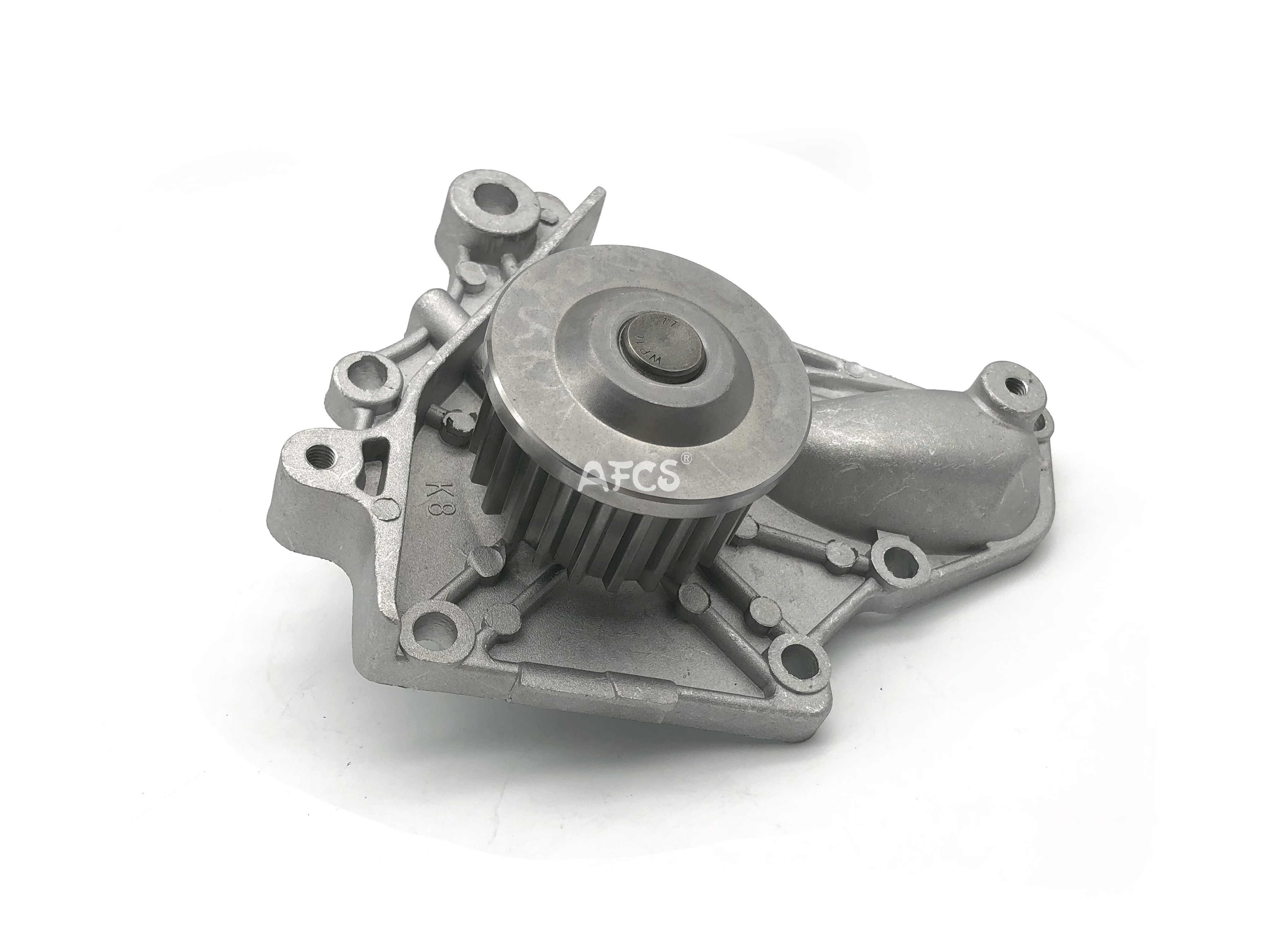 GWT-77A 16100-09040 16110-79045 Car Engine Water Pump 3S For Toyota Carina E Vi
