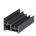 900mm 1.4mm Aluminum Horizontal Sliding Windows