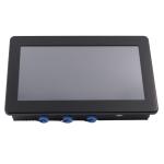 seamless High Sensitive 10 Points Rugged Panel PC