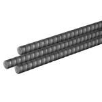 16mm Building Material Steel Rebar HRB400E HRB500 Carbon Steel Deformed Rebars