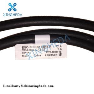 China Ericsson ENC-TSR 951 3391.5 COAXIAL CABLE wholesale