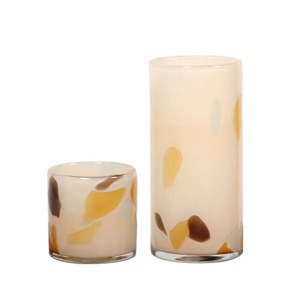 Hand Blown Candle Jars:Premium Quality, Custom Bulk Vessels for B2B Candle Manufacturers & Procurers