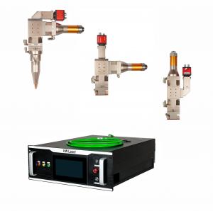 China Semiconductor Diode Laser Source For Soldering And Plastic Welding wholesale