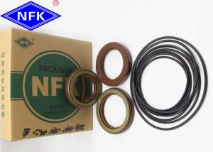 China Repairing Mechanical Seal Kit , Mechanical Seal Carbon Ring FURUKAWA HD300 wholesale