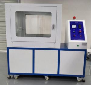 China ASTM C411-82 Plastic Testing Equipment Temperature 900℃ 1 Year Warranty wholesale