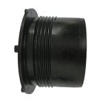EUE Tubing Plastic Thread Protectors 2 3/8" 2 7/8" 3 1/2" Impact Resistant