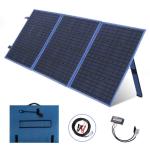 150w Solar Blanket Folding Solar Blanket