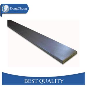 China 5mm 10mm Anodised Aluminium Flat Bar Corrosion Resistant FDA Standard wholesale