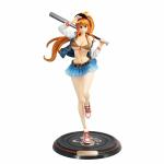 Pirate King Street Fashion Nami GK Trendy Namei Handmade Doll Decorations Model