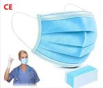Fast Shipping 3 Layer Anti-Infection Medical Surgical Mask Anti-New Coronavirus