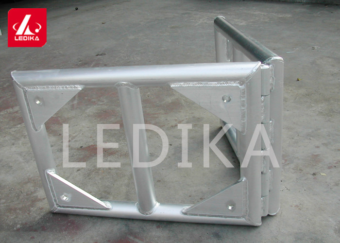 2019 Latest New Born Excellent Professional Screw Truss Hinge Section Truss