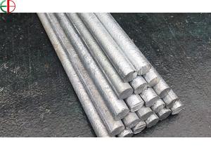 China 99.5% Pure Zinc Metal Rod wholesale