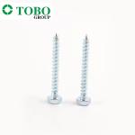 China Hign Quality DIN571 Hexagon Head Wood Screw Coach Lag Screw