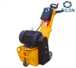 Honda GX 390 Engine Concrete Scarifier Machine / 9HP Asphalt Road Milling
