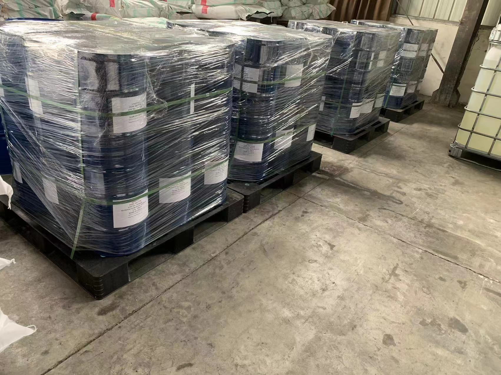 Modified Polysiloxane Silicone Leveling Agent LA-701 In Solvent Born Systems