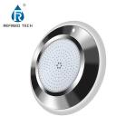 230MM Multipurpose Concrete Pool Light 316LSS IP68 Waterproof